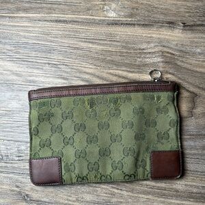 Gucci Vintage  Women’s Clutch Bag small